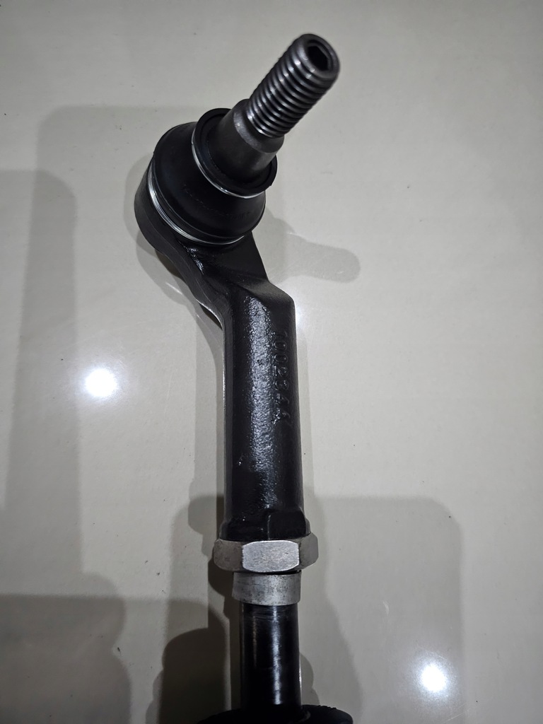 фото №12, Тяга рулевой + наконечник левая volvo xc60 i lift 09-17r