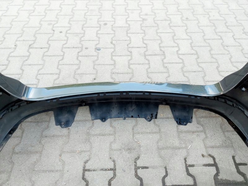 Opel insignia a hb lift бампер задняя задний z190 pdc Доставка