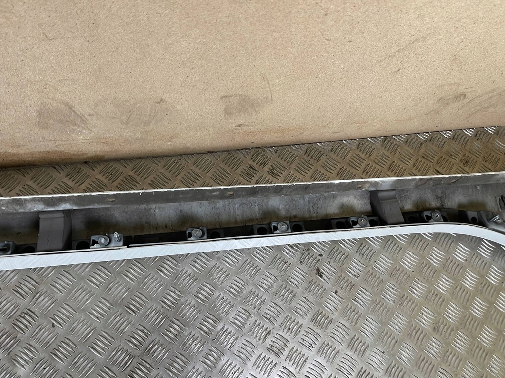 фото №6, Jaguar xe 2015 левая сторона порог