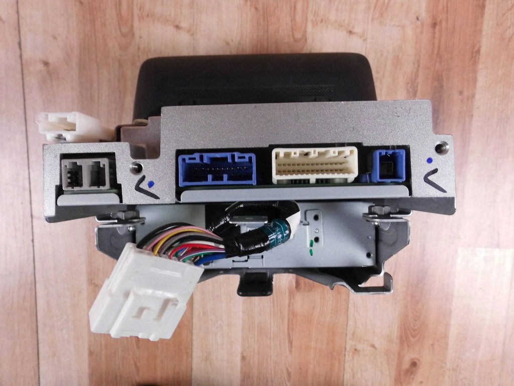 фото №7, Mazda cx5 ii 2019 навигация kn5a 66 9c0