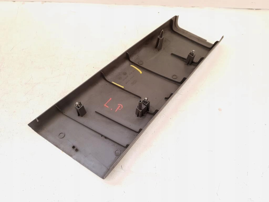 фото №4, Защита стойка левая ford fusion