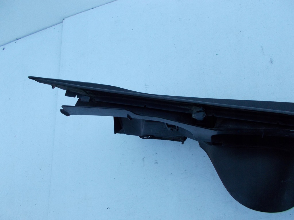 фото №14, Жабо пластиковий toyota verso 2013-2018r 13-18r