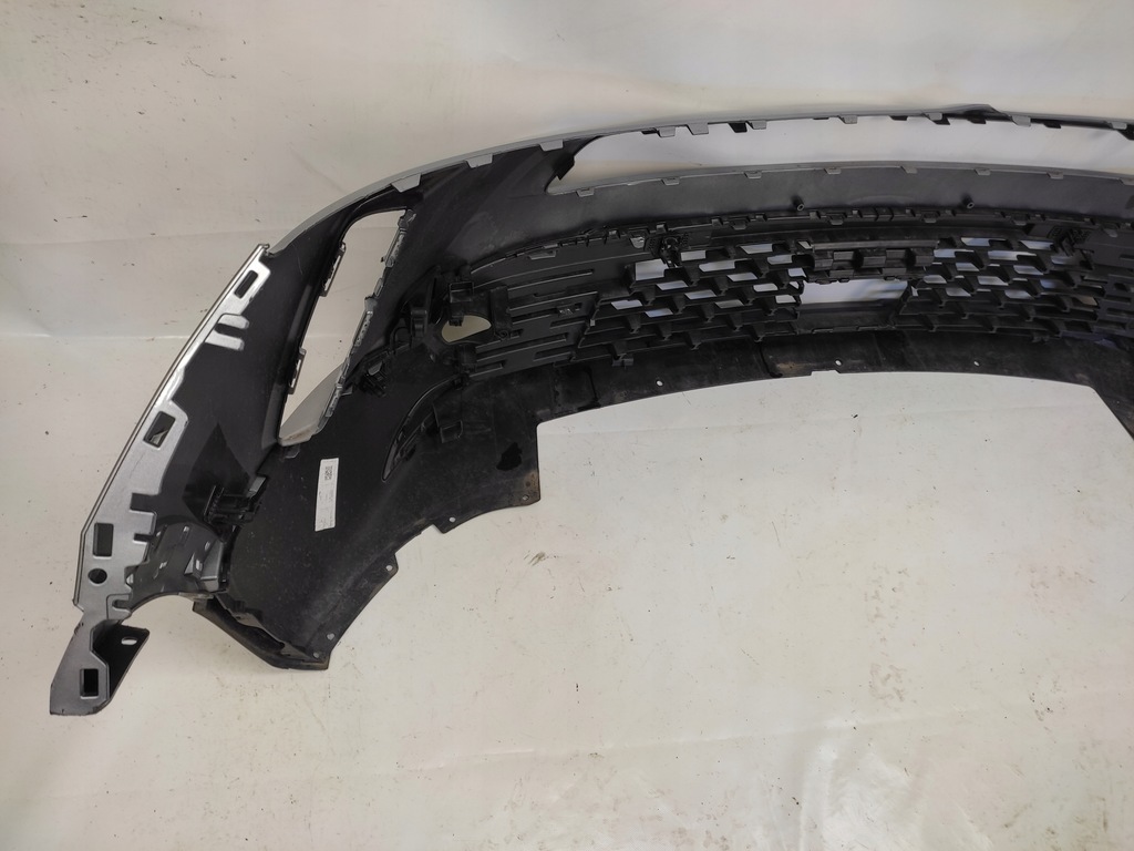 фото №11, Opel mokka b ii бампер передний перед 2020- 6pdc