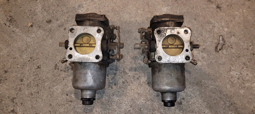 фото №5, Карбюратор land rover defender v8