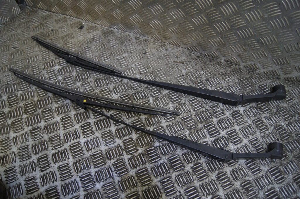 фото №1, Двірники важелі двірник kpl. space star ii