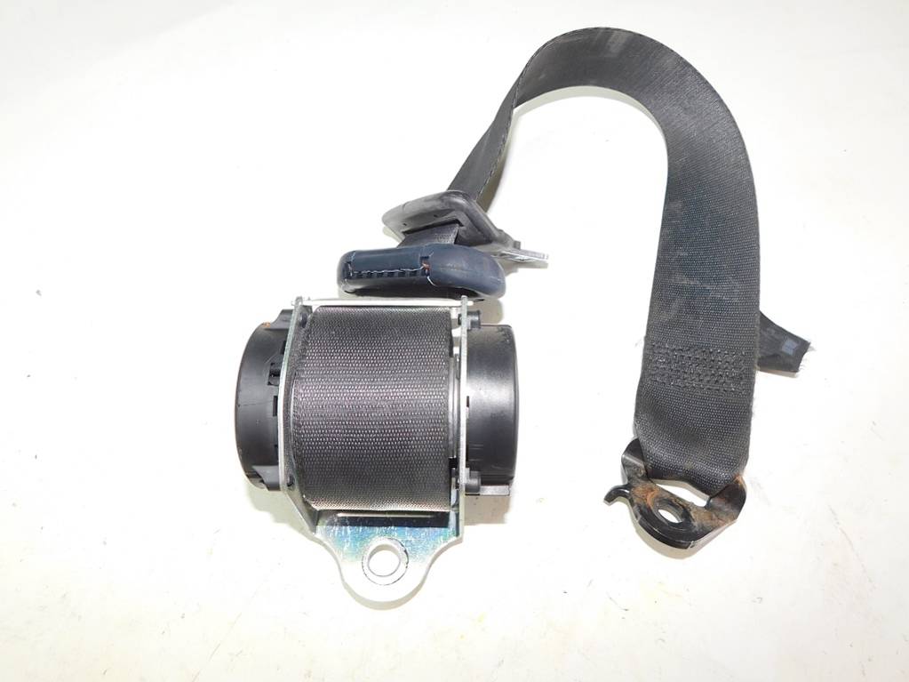 фото №1, Discovery iii l319 pas ремінь безпеки задня лівий 3 ряд