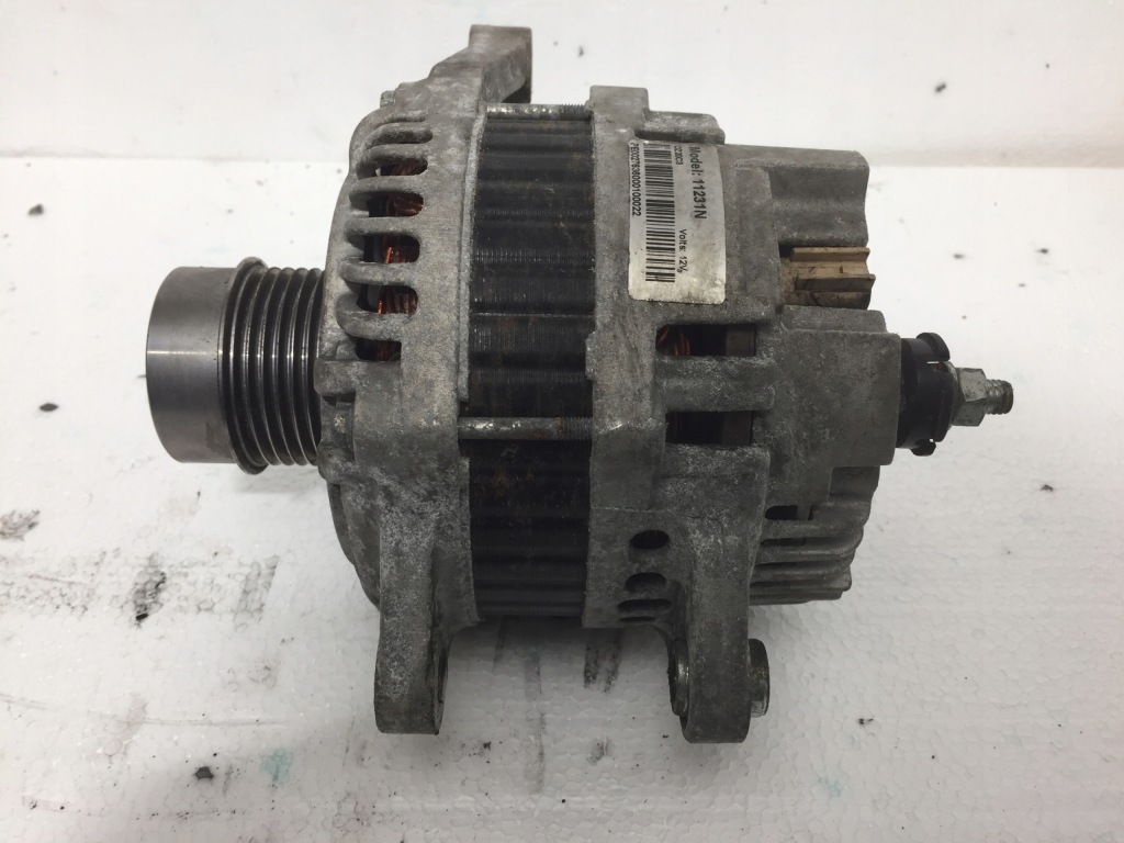 Купить Генератор dodge jeep chrysler 4801323ab 115a