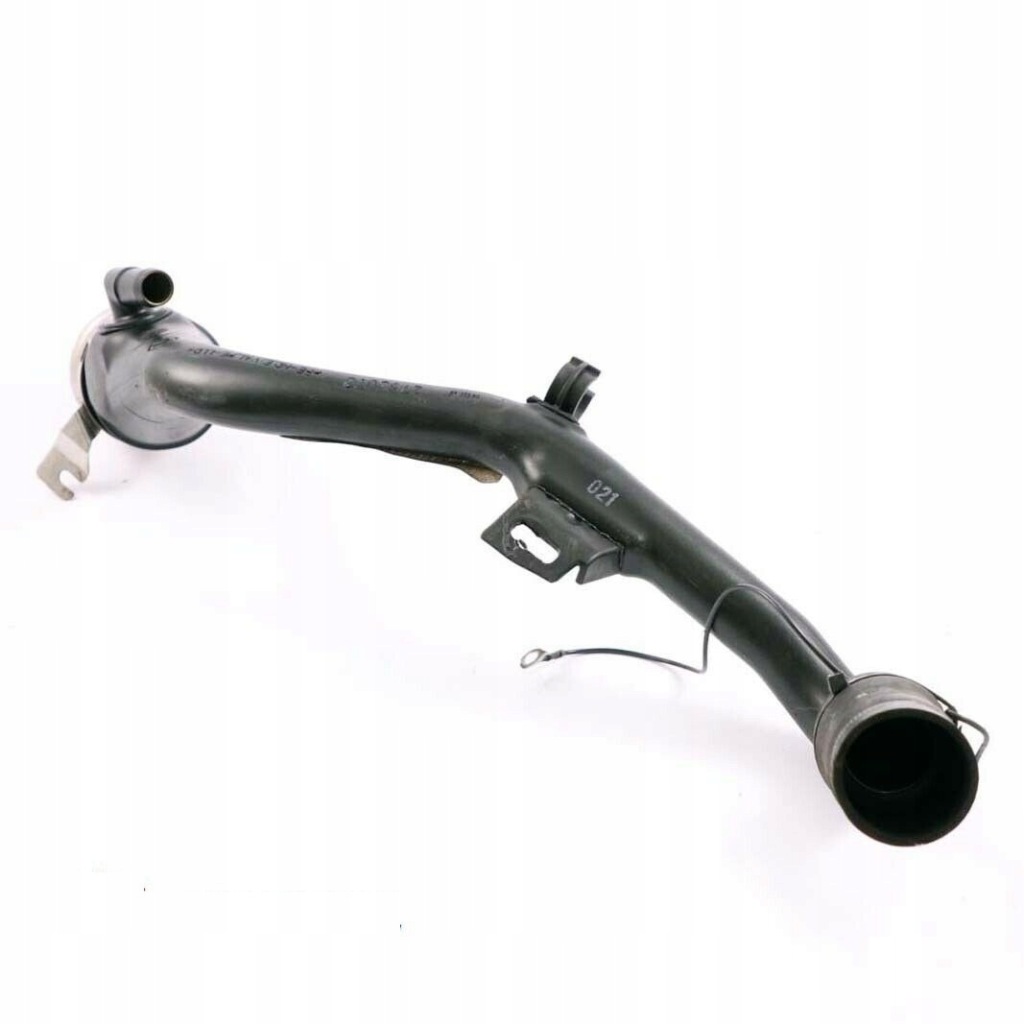 Mini cooper r55 r56 труба заливної пального 2755072 Оригінал