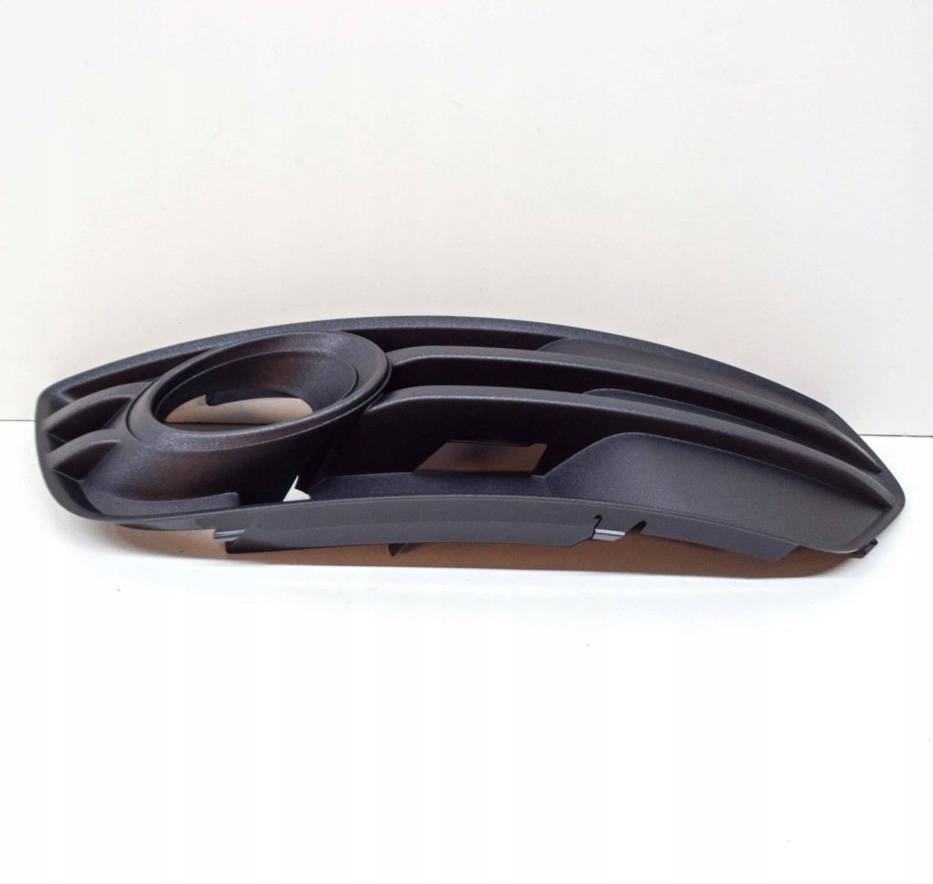 фото №3, Audi q5 8r передняя часть правый fog light решётка 8r0807682a01c