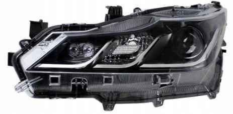 фото №5, Фара лампа передняя левая toyota corolla e21 1.2/2.0 2019-