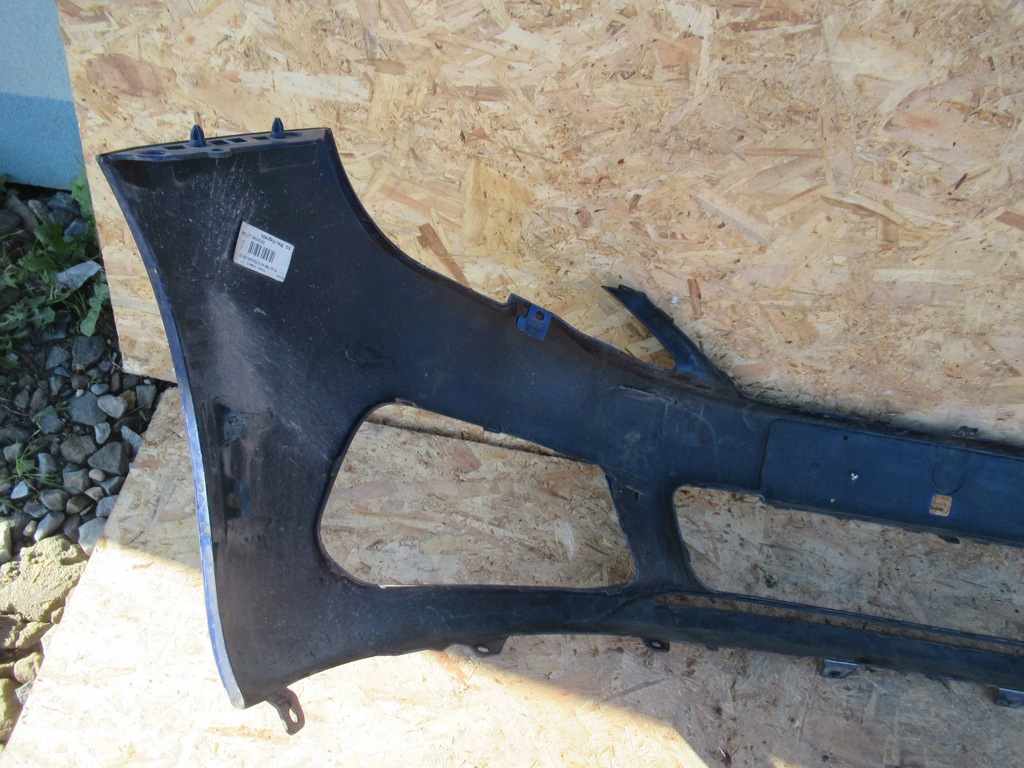 фото №7, Бампер перед peugeot 308 ii lift