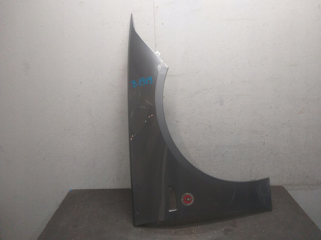 фото №1, Крыло перед правый opel insignia b