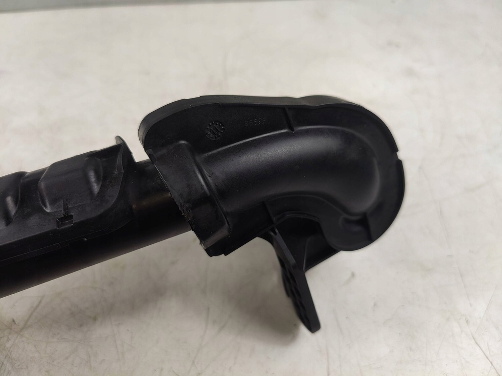 фото №6, Wąż труба шланг повітря citroen ds5 peugeot 2.0 hdi 9674901080