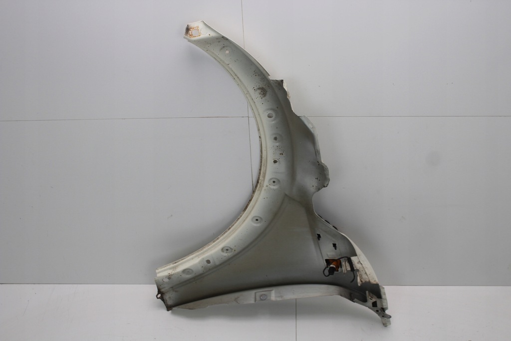 фото №6, Крыло правый перед mini cooper r56 06-11r 850