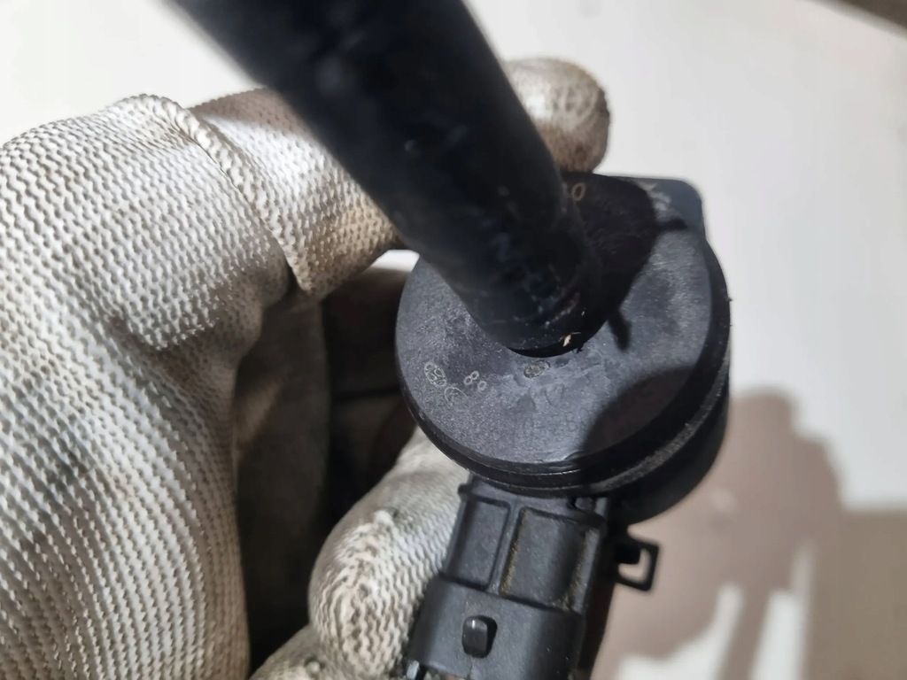 фото №7, Hyundai i10 ii клапан вакууму 9270930004 1.6 gdi