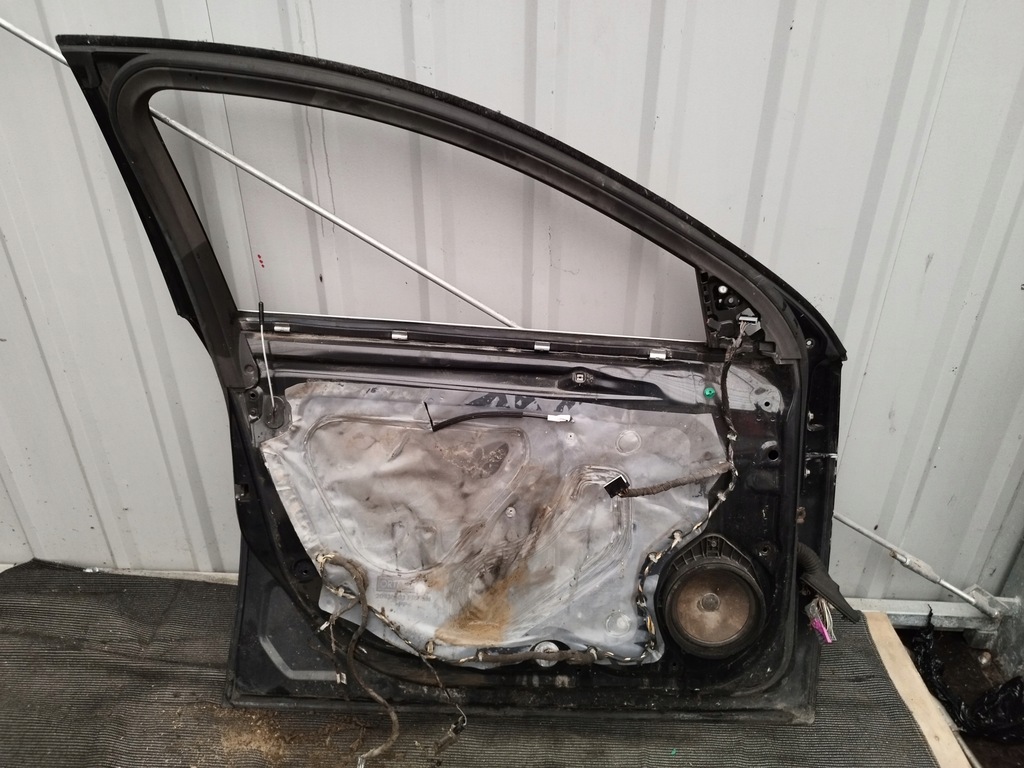 фото №9, Opel insignia a двері ліва перед