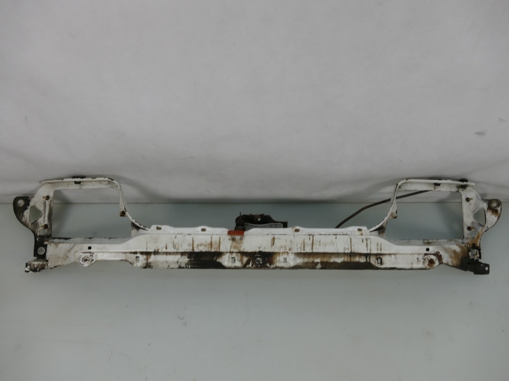 фото №1, Ducato boxer jumper pas передний панель фары усилитель