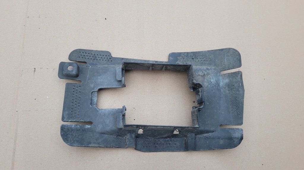 фото №5, Volvo s90 ii 16- кронштейн радара задня кронштейн