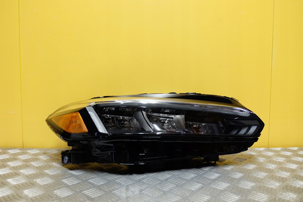 фото №1, Honda civic 2022 2023- фара лампа full led светлая r5 r usa