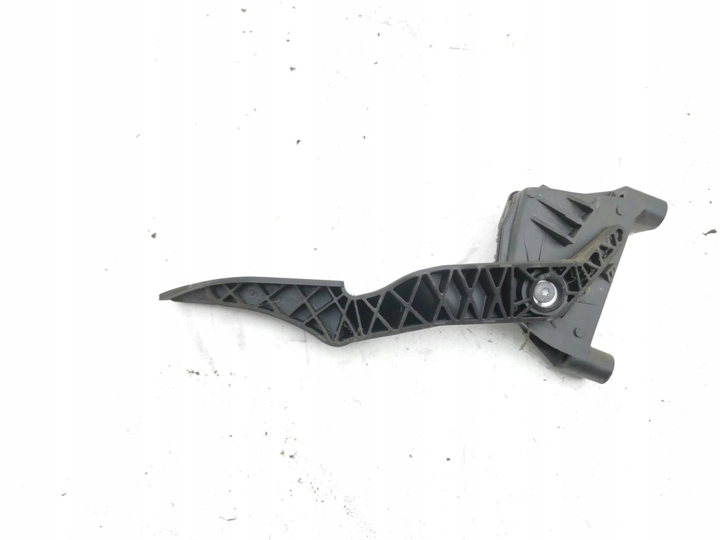 фото №5, Opel zafira a 2003 педаль газу / прискорення