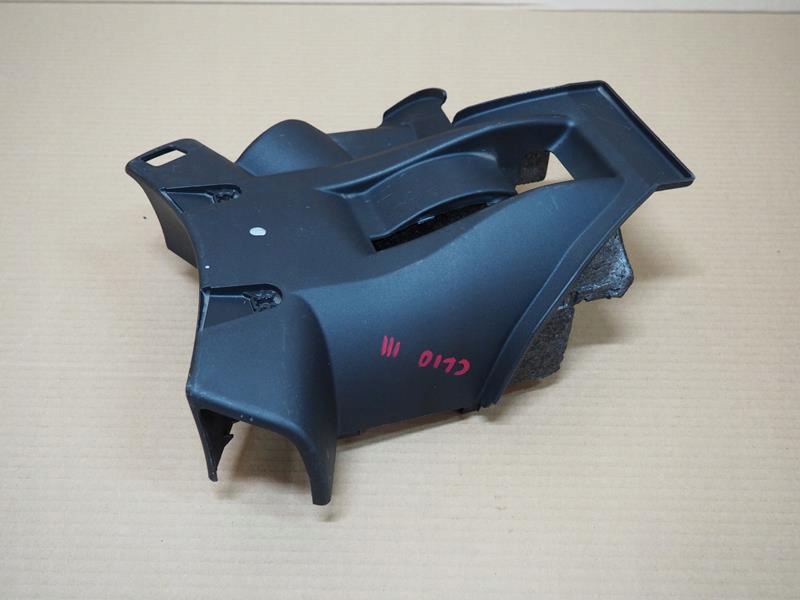 фото №4, Корпус руля renault clio iii 8200408030