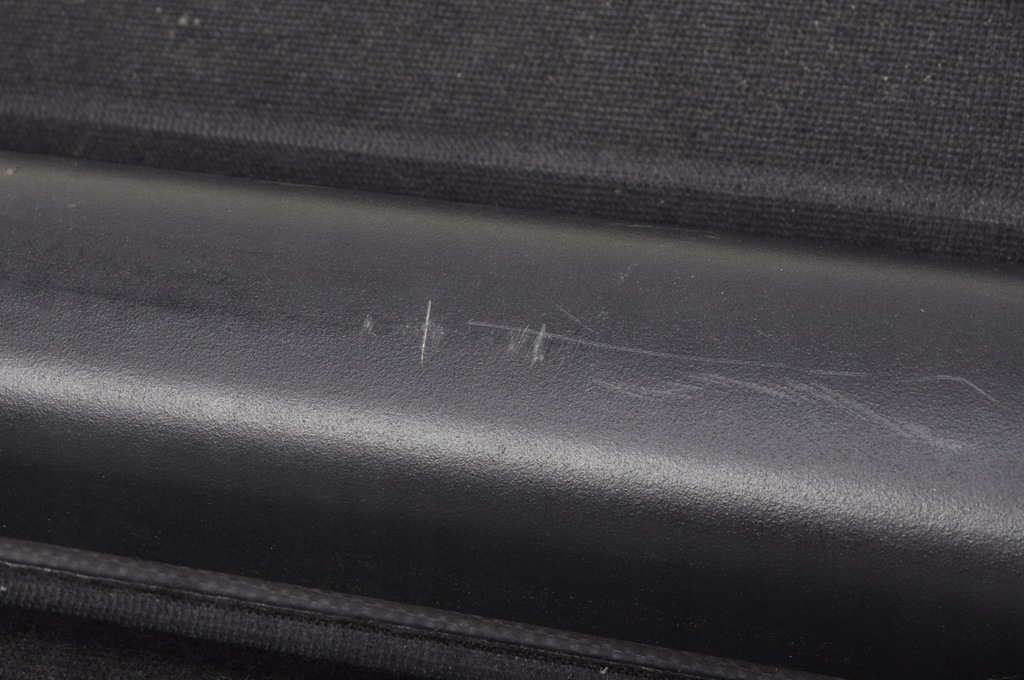 фото №10, Skoda fabia iii шторка задня задня 6v9867871b