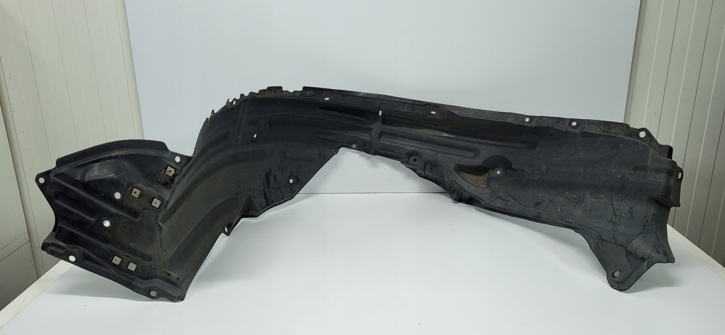 фото №14, C-hr chr 16-23 подкрылок передние левая перед крыло оригинал 53876-f4012