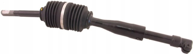 фото №10, Шарнир колонки рулевого smp-ns-002 nty