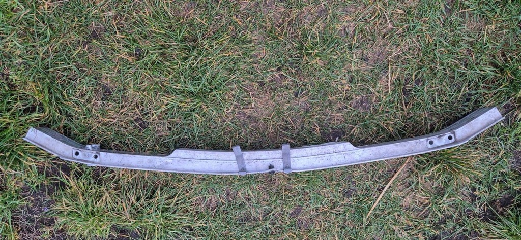 фото №6, Балка передняя перед mercedes-benz a w177