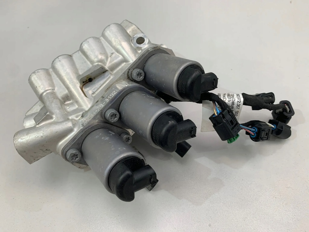 фото №6, Porsche 911 992 блок клапанний підвіска dynamic 992411851