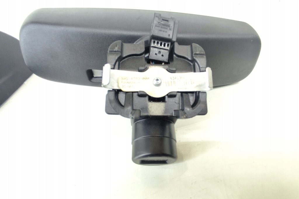 фото №10, Зеркало внутреннее bmw 3 f30, f80 9345368 2.0l бензиновый 180kw 2012