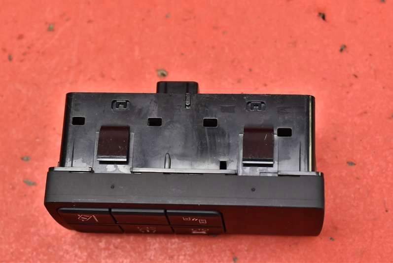 фото №6, Панель управление стабильности dc1l66170 mazda mx5 mx-5 4 iv nd 15-23