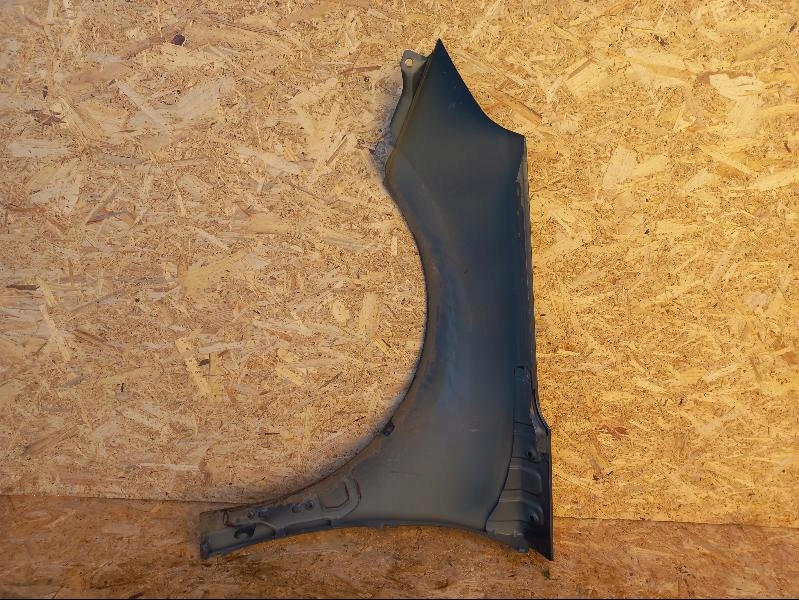 фото №10, Hyundai i30 iii 3 17- крила передній перед правий