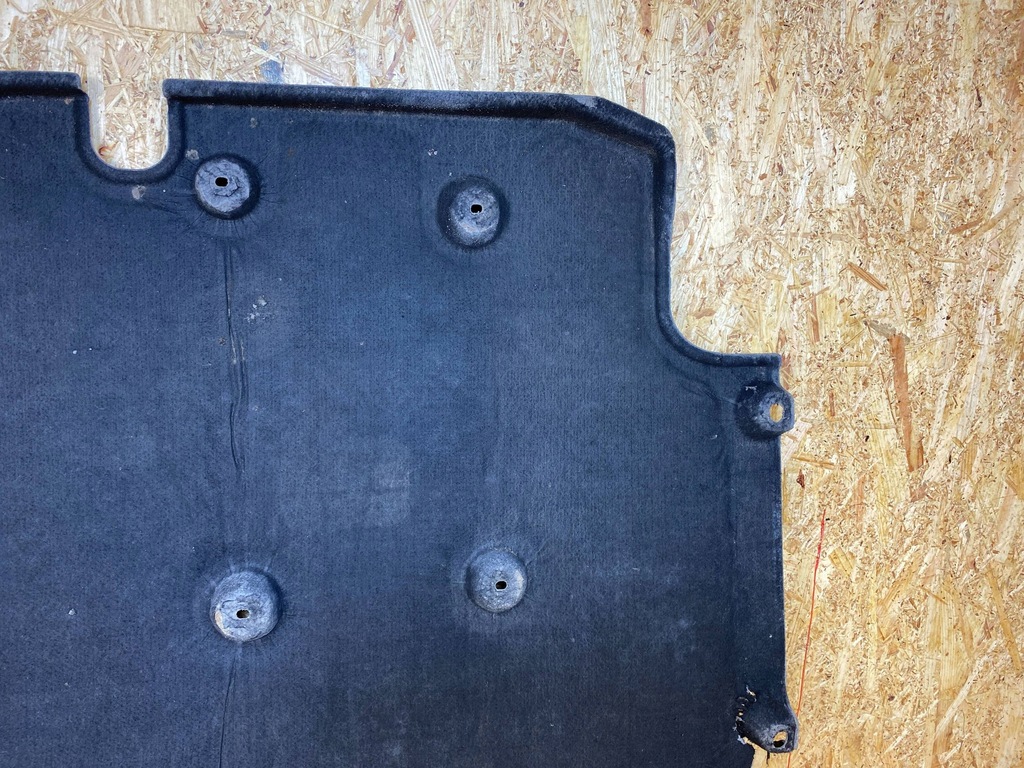 фото №10, Плита защита пол pod двигатель a6 c8 a7 4k 4k0863821d 2018-