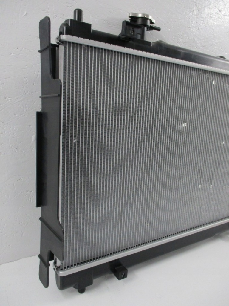 фото №3, Радіатор вентилятор suzuki vitara sx4 cross