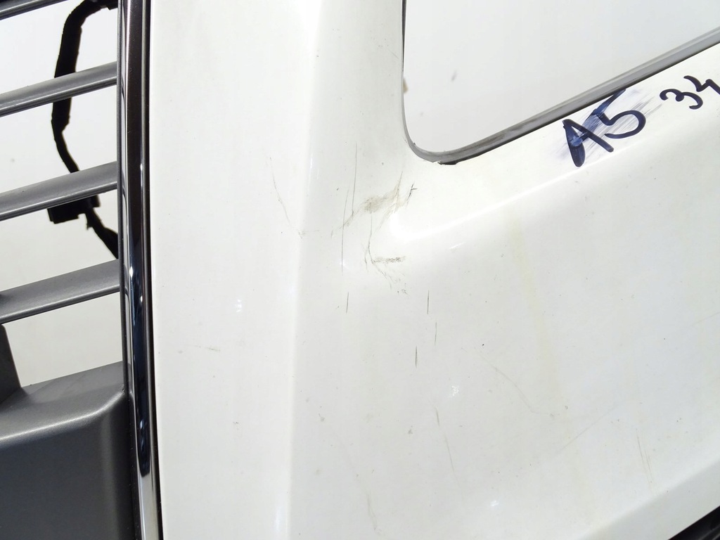 фото №8, Бампер перед передній kompletny audi s5 8t 07-11r