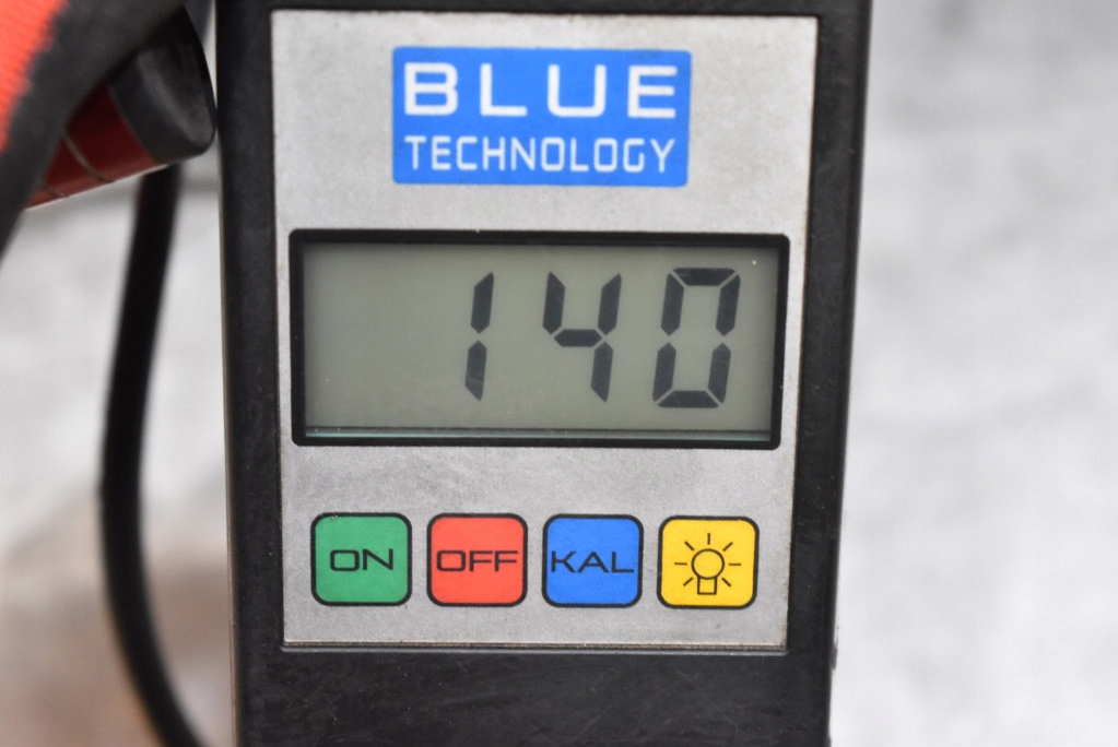 фото №11, Крышка багажника багажника задняя задняя nv676 dacia duster 1 i lift 13-17