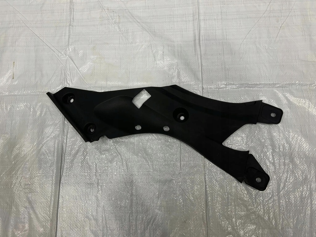 фото №1, Maserati grecale захист поперечина передній 670215671