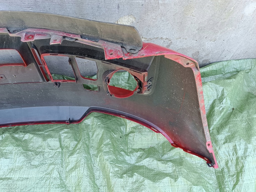 фото №11, Бампер перед передний оригинал 71711-62r suzuki ignis iii 3 2016-