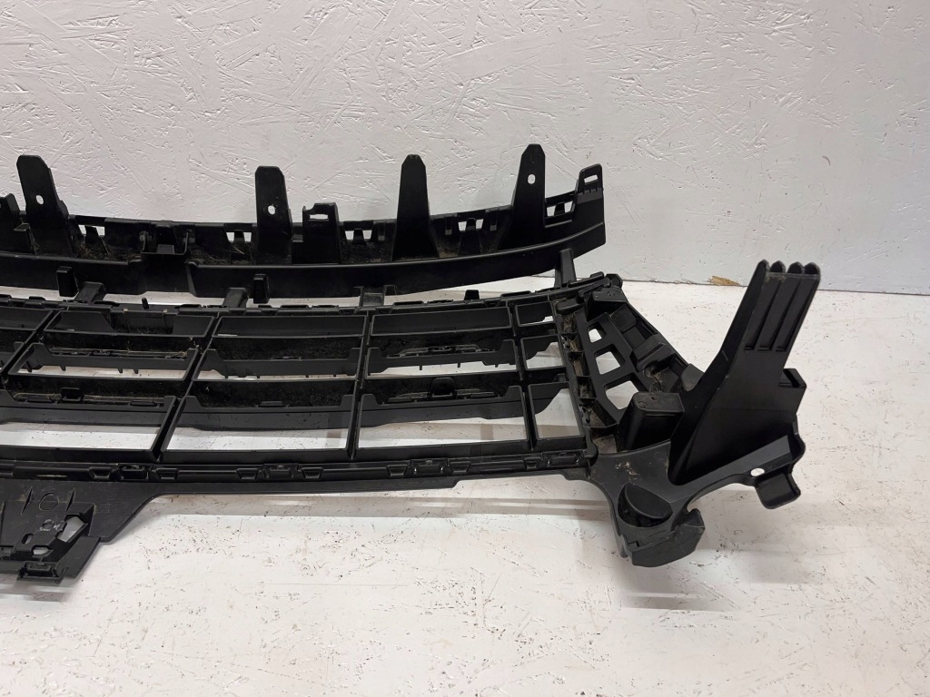 Porsche cayenne s 3 рестайлінг  9y0 2023- решітка бампер перед 9y0807683as оригінал Ціна