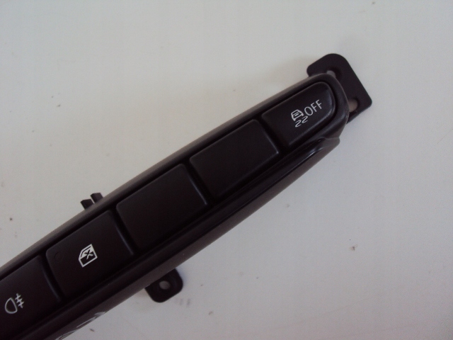 фото №4, Панель керування mini r60 r61