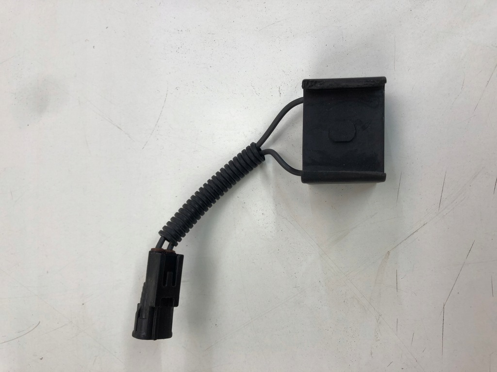 фото №5, Toyota rav4 iv poduł реле конденсатор 82930-42010