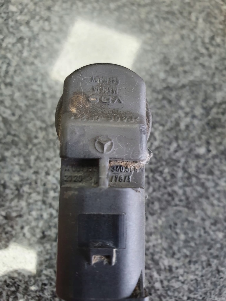 фото №4, Датчик положение вала mercedes atego om 904 la