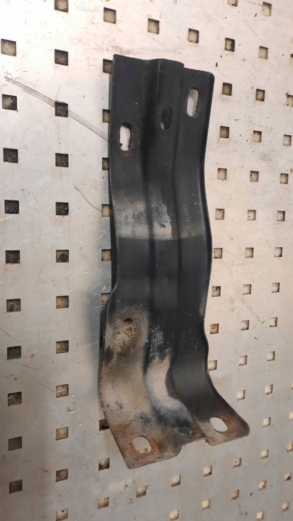 фото №1, Кронштейн поперечина renault master ii 8200187228c
