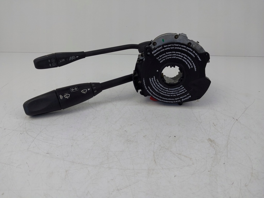 фото №1, Переключатель комбинированный лента a1715450932 a1715402445 mercedes slk r171