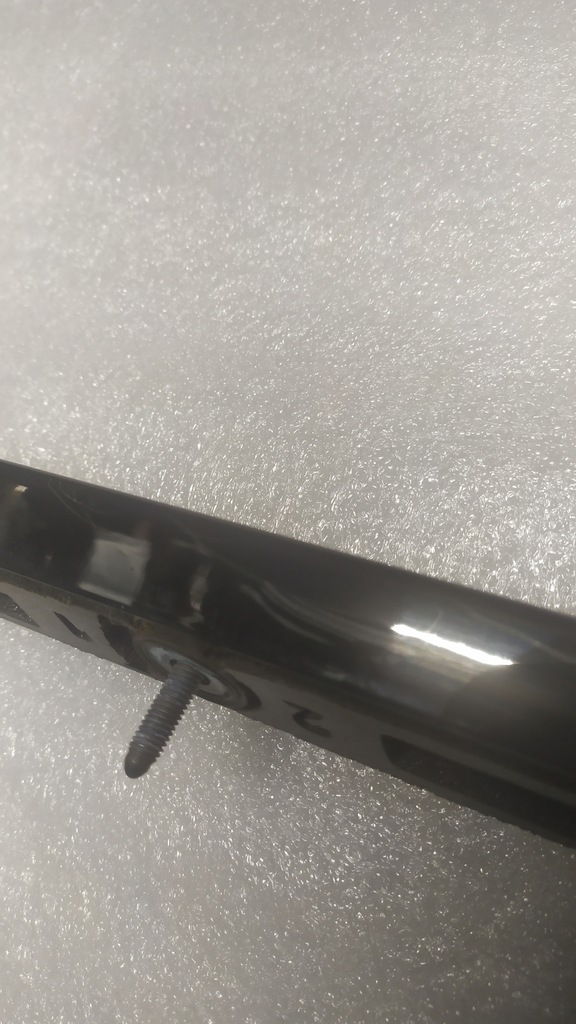 фото №10, Peugeot 508 ii gt line рейлинг рейлинги кровельные комплект 98241669 98241671