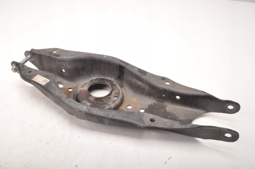 фото №6, Mercedes eqb x243 рычаг задняя задний 23r a2433522700