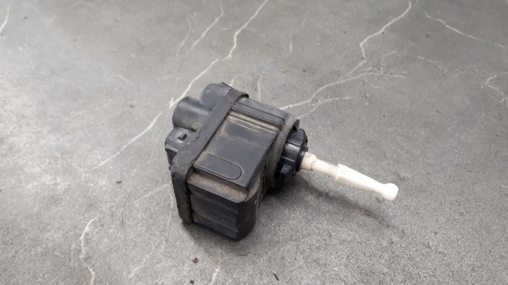 Купити Моторчик фара lancia ypsilon