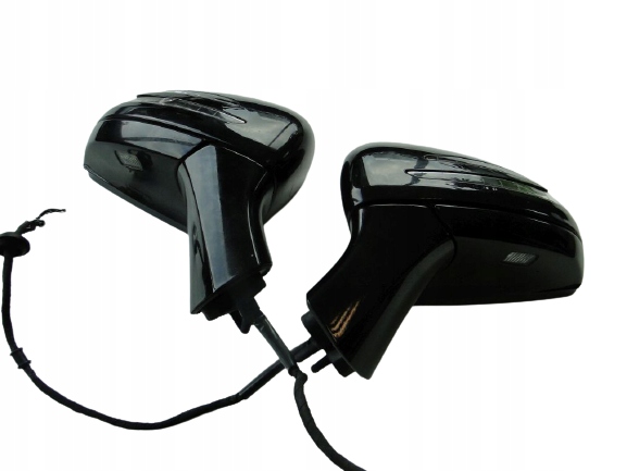 Купити Mercedes slk r172 172 дзеркало ліва праве 13 pinów