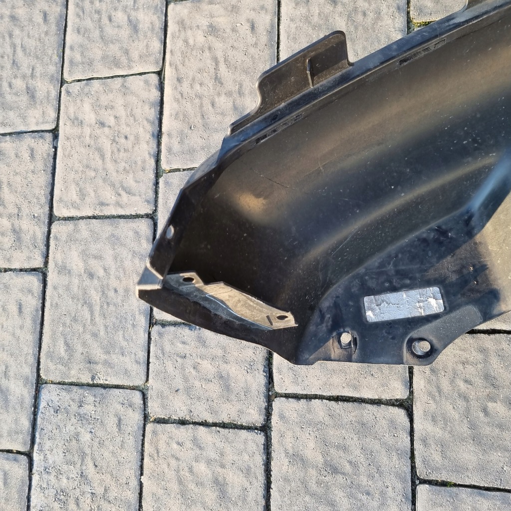 фото №10, Бампер перед explorer 2020- lb5b-17f775-adw